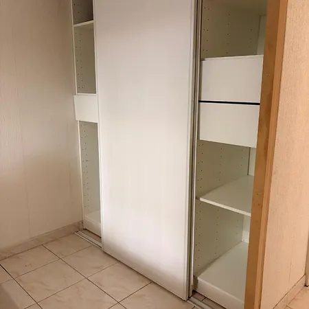 T3 Lumineux 2 Terrasse Et Parking * Μονπελιέ