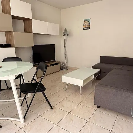 T3 Lumineux 2 Terrasse Et Parking Διαμέρισμα *